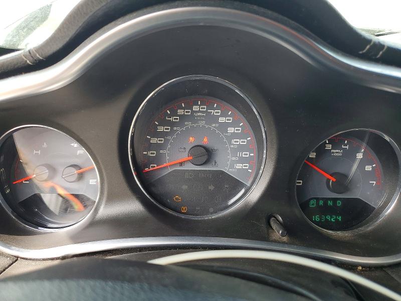 50998006 :رقم المزاد ، 1C3CDZABXEN173805 vin ، 2014 Dodge Avenger مزاد بيع