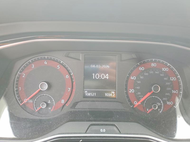 Aukcja sprzedaży 2019 Volkswagen Jetta, vin: 3VWC57BU8KM036670, numer aukcji: 48793766