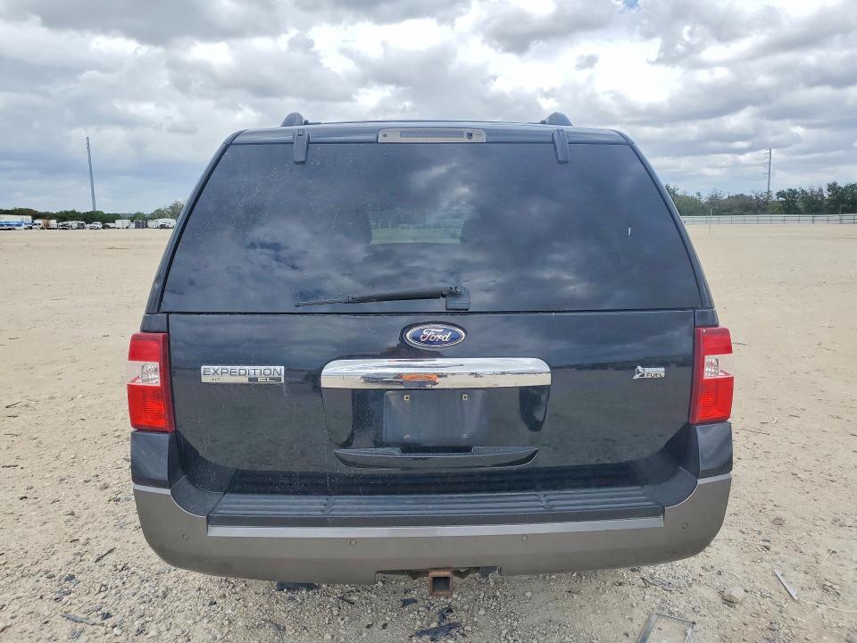 2012 Ford Expedition მანქანა იყიდება აუქციონზე, vin: 1FMJK1H53CEF04923, აუქციონის ნომერი: 49226076