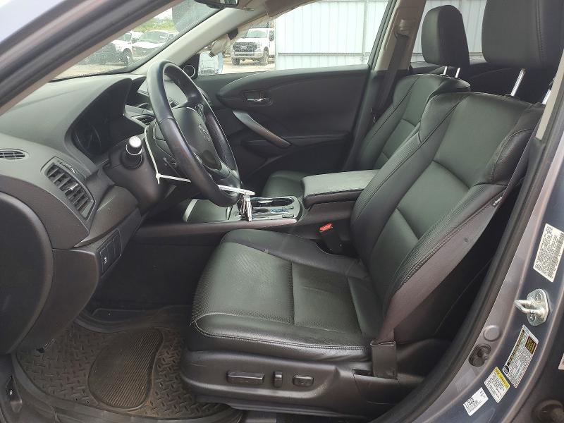 Продаж на аукціоні авто 2013 Acura Rdx, vin: 5J8TB3H34DL017347, номер лоту: 51211716