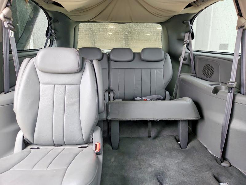 Aukcja sprzedaży 2005 Dodge Grand Caravan, vin: 2D4GP44L65R203822, numer aukcji: 47960716