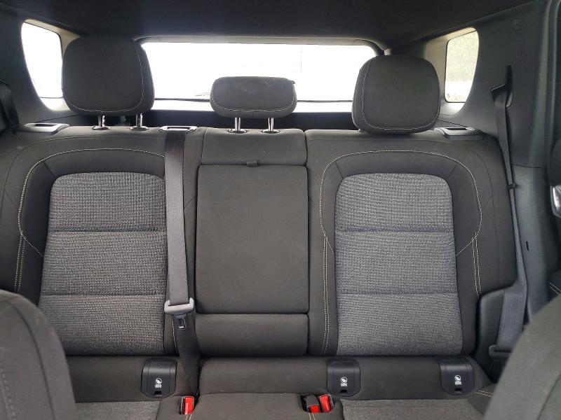 2025 Gmc Terrain მანქანა იყიდება აუქციონზე, vin: 3GKALUEGXSL308151, აუქციონის ნომერი: 49910556