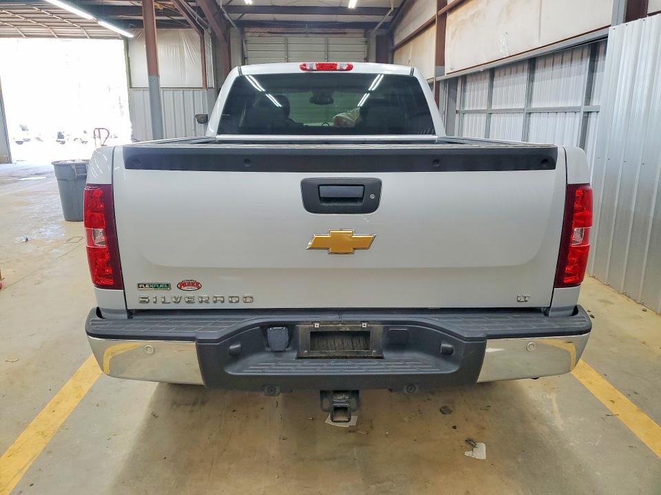 2012 Chevrolet Silverado მანქანა იყიდება აუქციონზე, vin: 1GCRKSE77CZ315493, აუქციონის ნომერი: 49283866