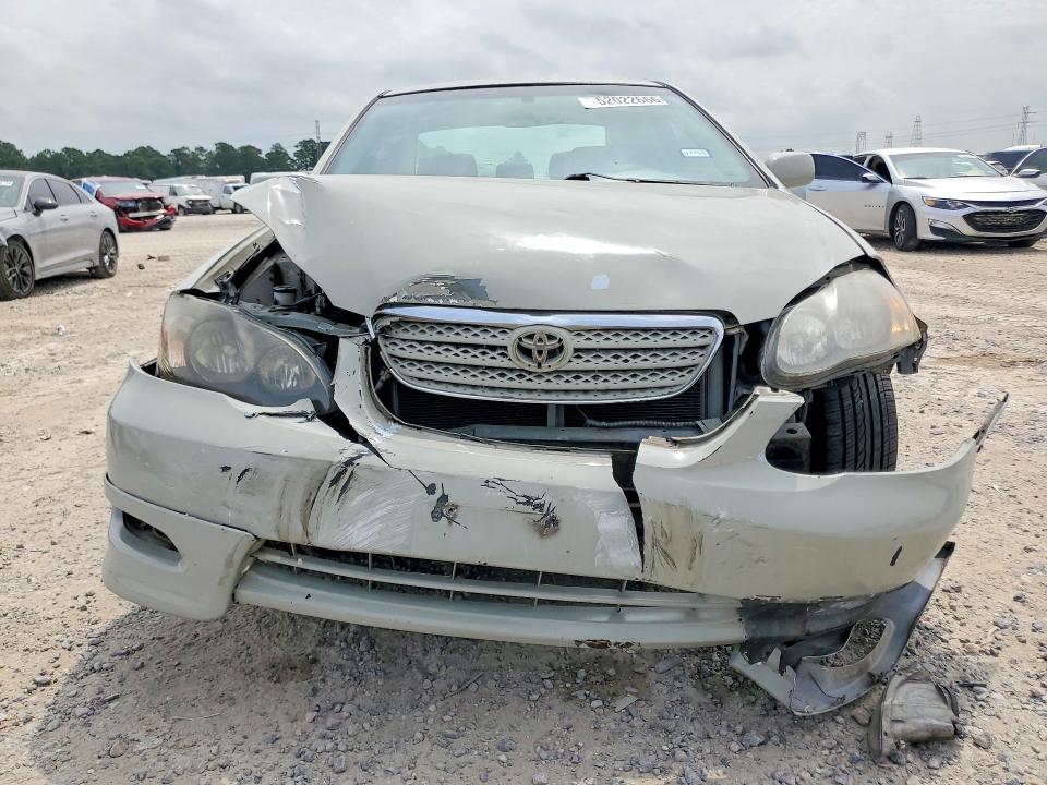 Aukcja sprzedaży 2006 Toyota Corolla, vin: 1NXBR32E16Z682697, numer aukcji: 52022666