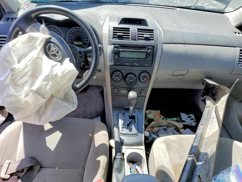 2012 Toyota Corolla მანქანა იყიდება აუქციონზე, vin: 2T1BU4EE7CC837637, აუქციონის ნომერი: 50320576