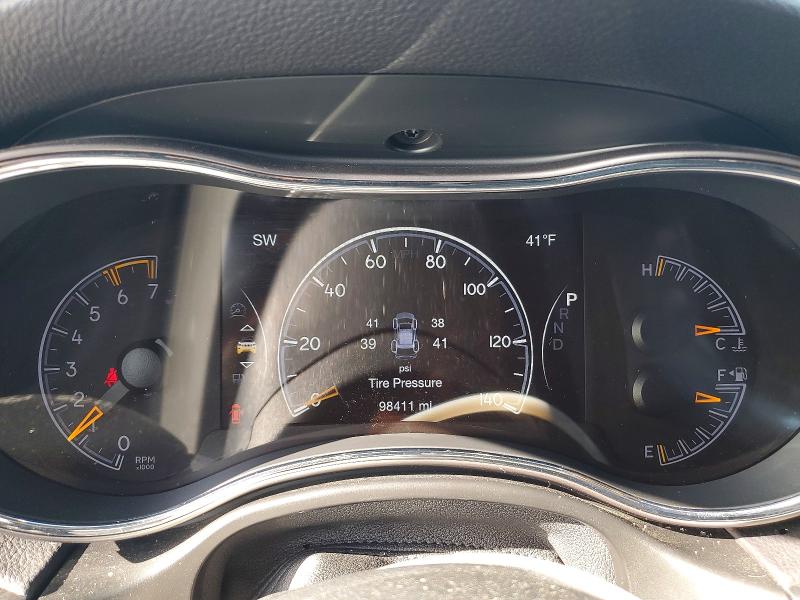 Продаж на аукціоні авто 2019 Jeep Grand Cherokee, vin: 1C4RJFBT0KC693992, номер лоту: 48769386