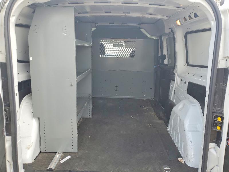 Продажа на аукционе авто 2022 Ram Promaster City, vin: ZFBHRFAB0N6X39257, номер лота: 47628836