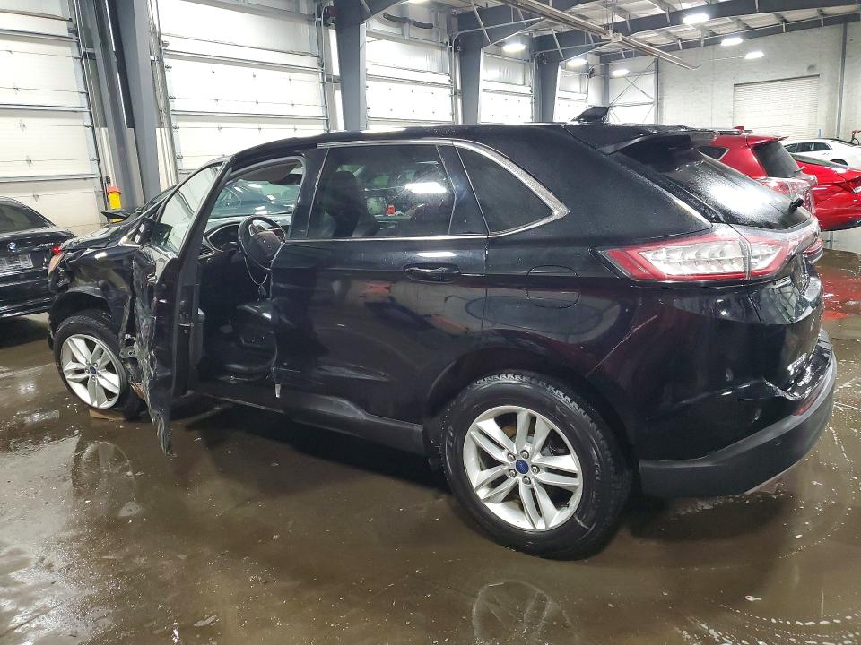 51670666 :رقم المزاد ، 2FMPK4J93GBB46782 vin ، 2016 Ford Edge مزاد بيع