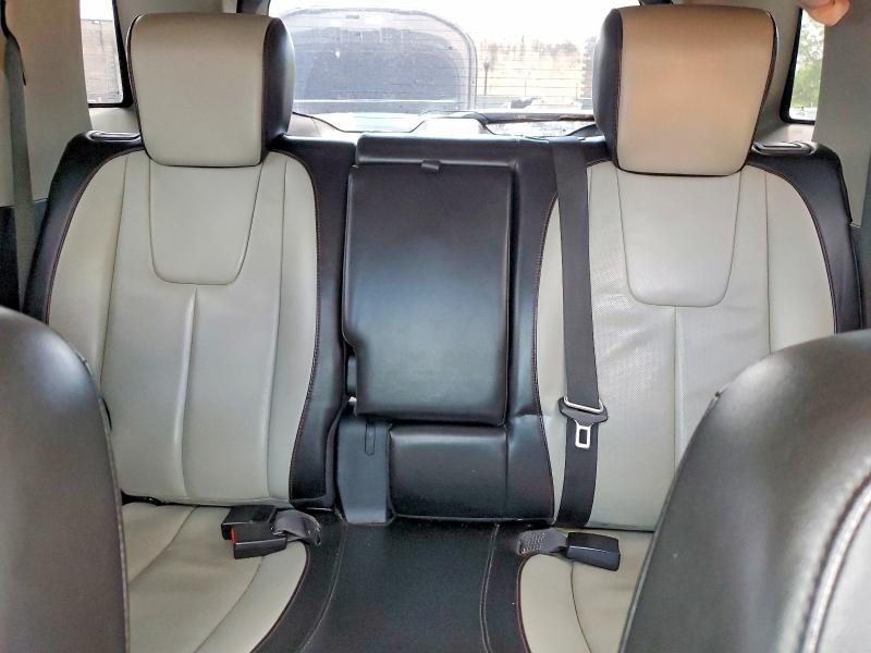 Продажа на аукционе авто 2011 Gmc Terrainslt, vin: 2CTFLXEC3B6306525, номер лота: 50410886