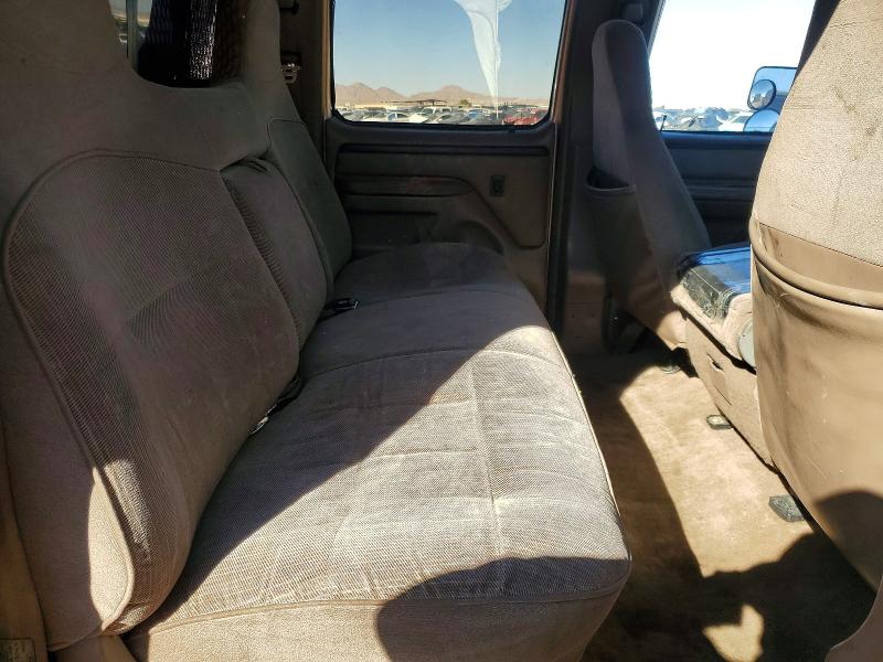 Продаж на аукціоні авто 1997 Ford F350, vin: 1FTJW35F2VEC25810, номер лоту: 49990856