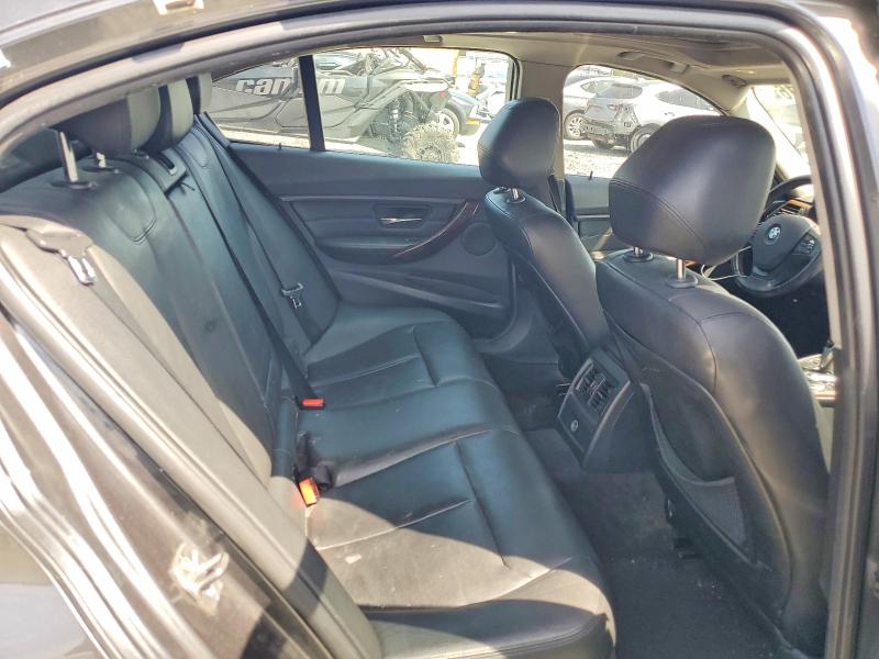 Продажа на аукционе авто 2013 Bmw 328, vin: WBA3A5C52DF354357, номер лота: 49456716