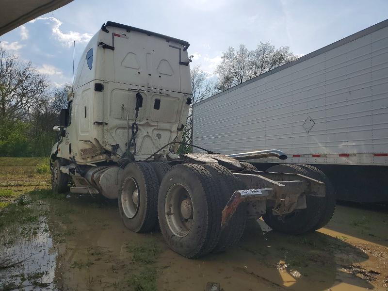 2012 Freightliner Cascadia 125 მანქანა იყიდება აუქციონზე, vin: 1FUJGLBG3CSBM2262, აუქციონის ნომერი: 59570096