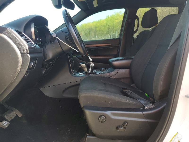 Продажа на аукционе авто 2019 Jeep Grand Cherokee, vin: 1C4RJFAG8KC690794, номер лота: 49713376