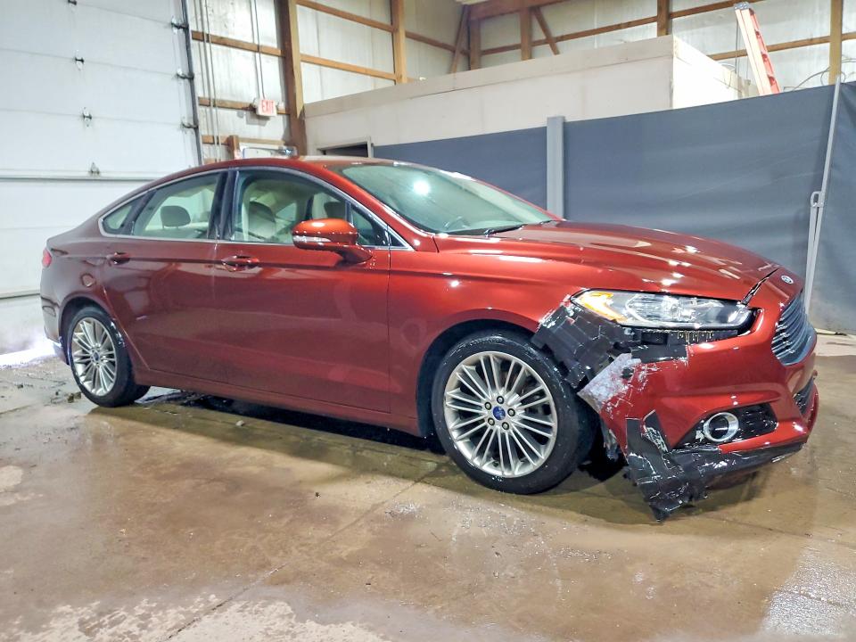 Продаж на аукціоні авто 2015 Ford Fusion, vin: 3FA6P0HD8FR150465, номер лоту: 49008526