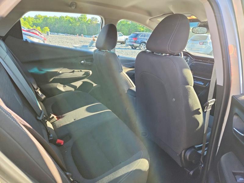 Aukcja sprzedaży 2023 Chevrolet Bolt Ev, vin: 1G1FW6S09P4181359, numer aukcji: 50964516