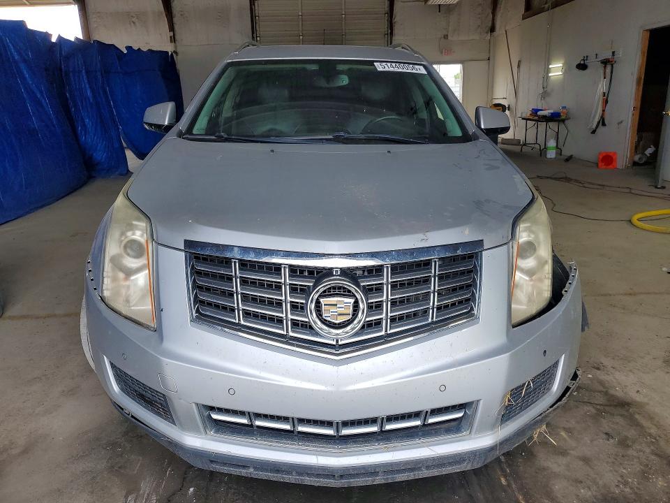 Aukcja sprzedaży 2014 Cadillac Srx, vin: 3GYFNEE37ES532884, numer aukcji: 51440056