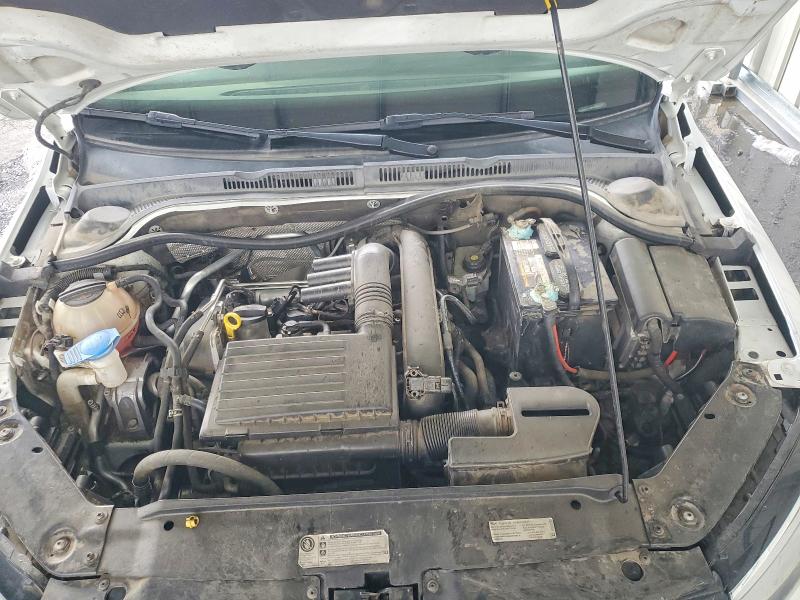 50680376 :رقم المزاد ، 3VWD67AJ6GM360202 vin ، 2016 Volkswagen Jetta مزاد بيع