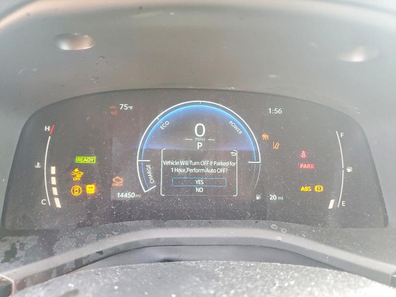 Aukcja sprzedaży 2025 Toyota Camry, vin: 4T1DAACK3SU133473, numer aukcji: 51783436