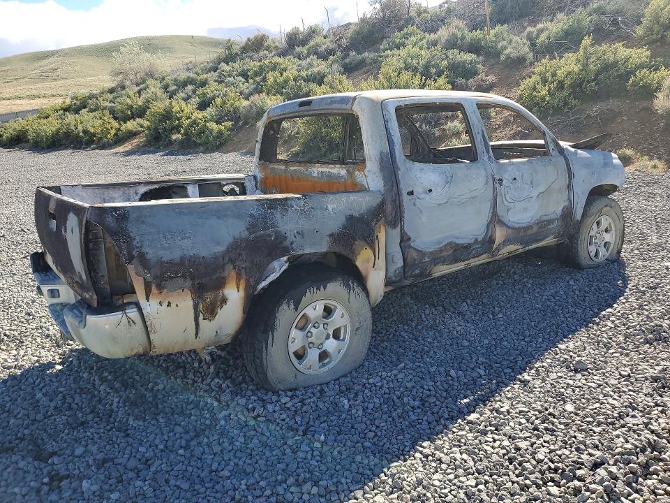 Продажа на аукционе авто 2006 Toyota Tacoma, vin: 5TELU42N36Z153062, номер лота: 49650936