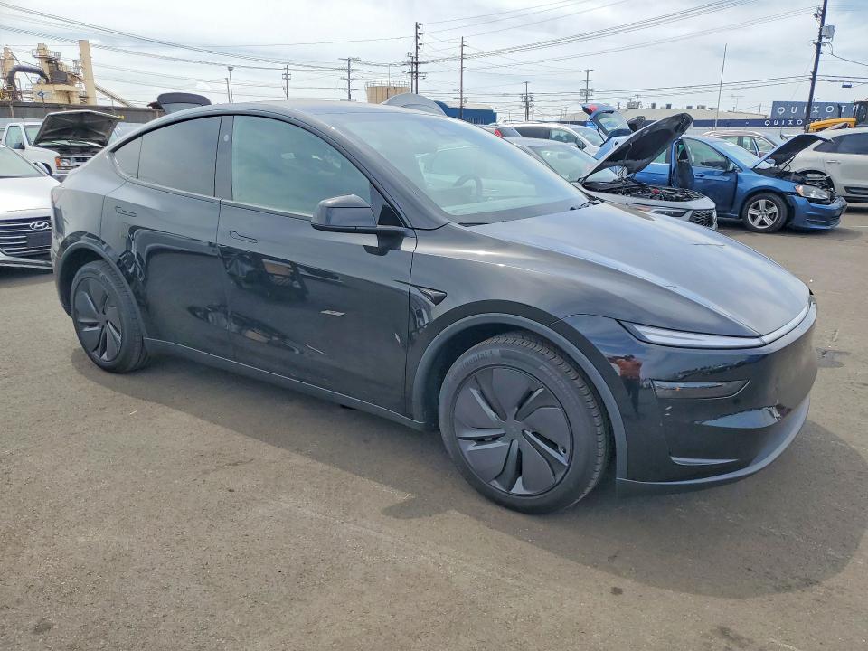Продаж на аукціоні авто 2026 Tesla Model Y, vin: 7SAYGDED0TF601595, номер лоту: 50175226