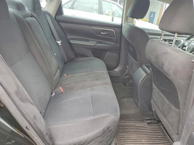 Aukcja sprzedaży 2015 Nissan Altima, vin: 1N4AL3AP9FC293967, numer aukcji: 49788696