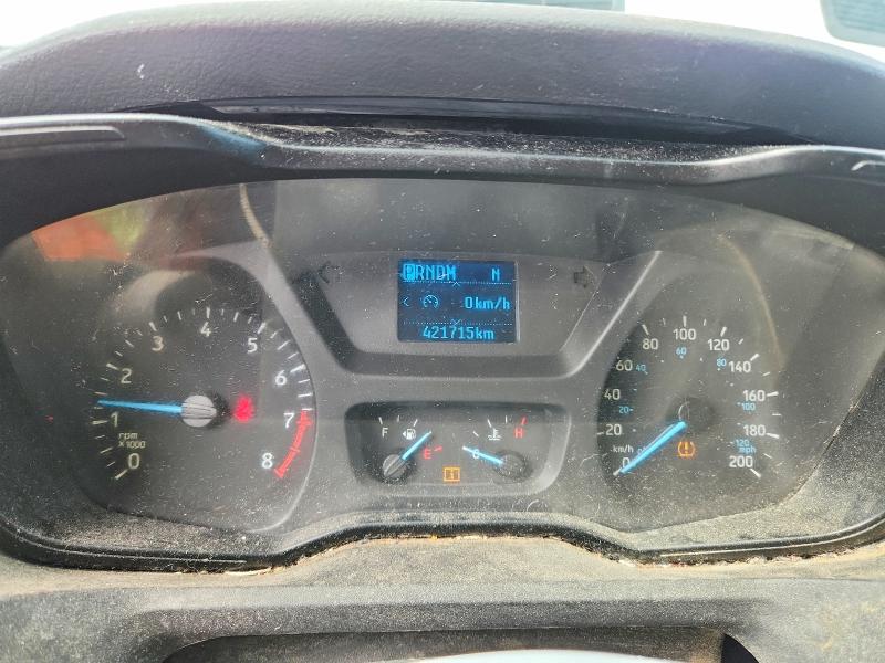 Aukcja sprzedaży 2016 Ford Transit, vin: 1FTYR2YM9GKA48171, numer aukcji: 49742706