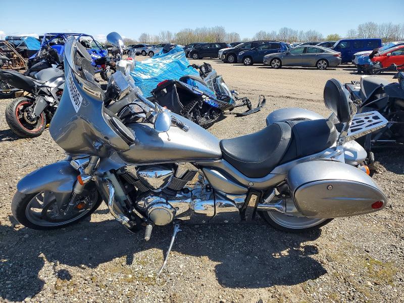 Aukcja sprzedaży 2008 Suzuki Vzr1800, vin: JS1VY53A182100344, numer aukcji: 46006586