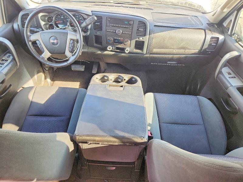 Aukcja sprzedaży 2009 Gmc Sierra, vin: 3GTEC23J59G141751, numer aukcji: 50299206