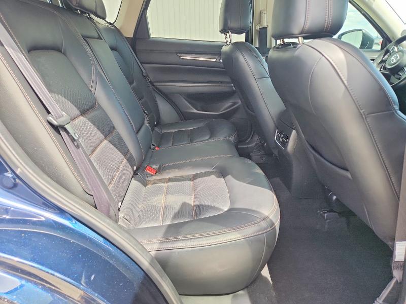 Aukcja sprzedaży 2020 Mazda Cx-5, vin: JM3KFBDMXL0858815, numer aukcji: 50807676