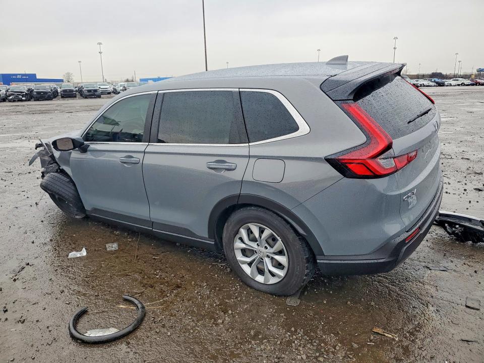 Aukcja sprzedaży 2024 Honda Cr-v, vin: 2HKRS4H20RH444753, numer aukcji: 49644866