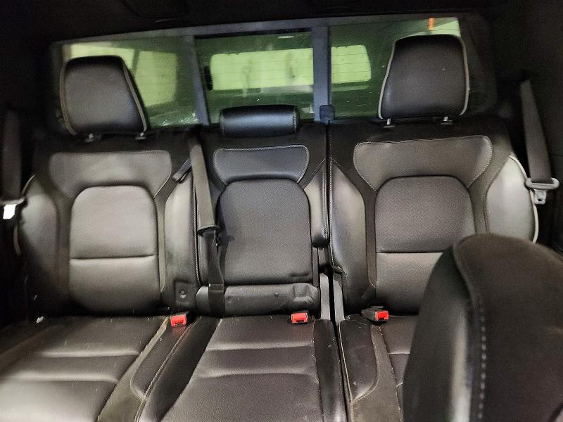 Продажа на аукционе авто 2020 Ram 1500, vin: 1C6SRFJT6LN183641, номер лота: 50995816