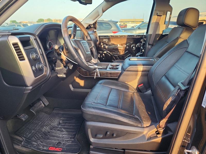 50085996 :رقم المزاد ، 3GTU2WEC3FG469668 vin ، 2015 Gmc Sierra مزاد بيع