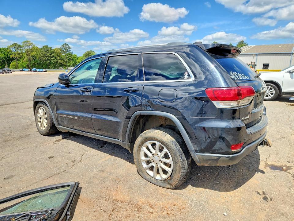 Aukcja sprzedaży 2021 Jeep Grand Cherokee, vin: 1C4RJFAG4MC668892, numer aukcji: 49328856