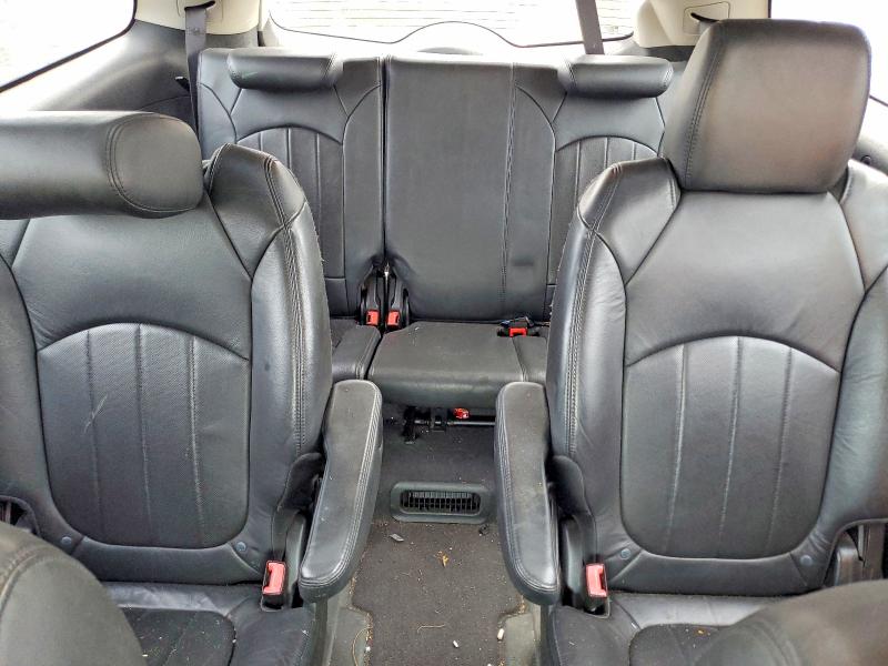 Продаж на аукціоні авто 2012 Buick Enclave, vin: 5GAKRCED5CJ119951, номер лоту: 50950046