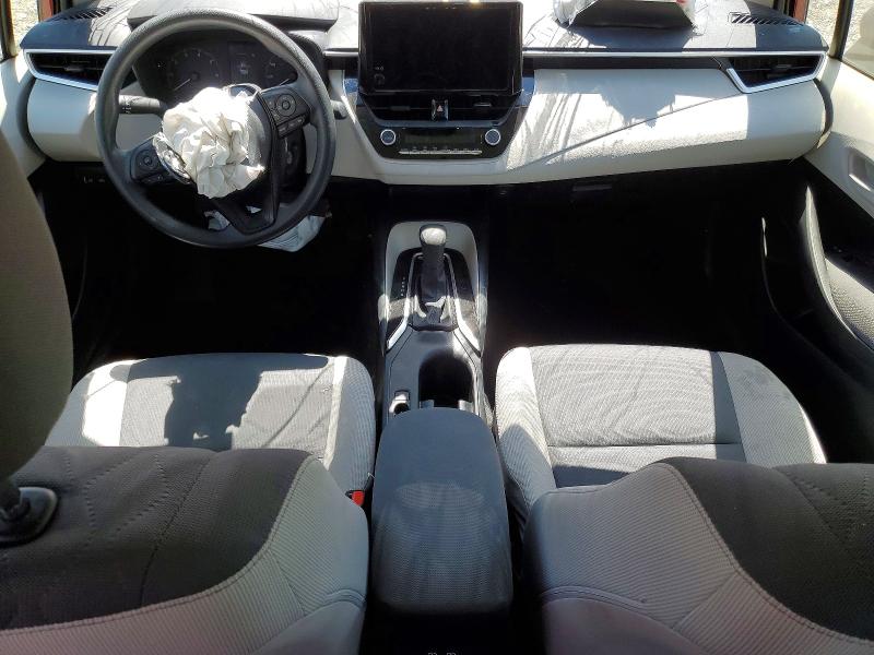 Aukcja sprzedaży 2023 Toyota Corolla Hybrid, vin: JTDBCMFE2PJ013735, numer aukcji: 51342336