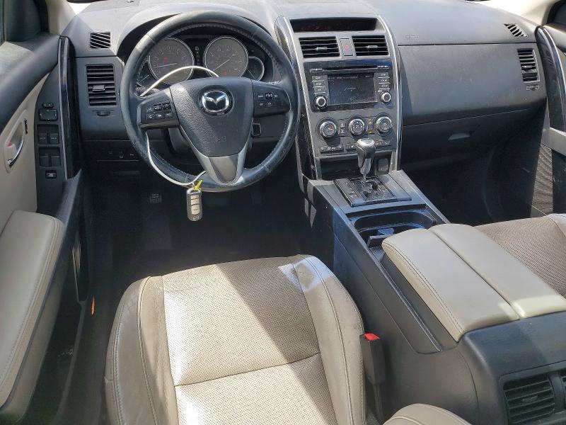 Продажа на аукционе авто 2014 Mazda Cx-9, vin: JM3TB2CV7E0427958, номер лота: 49506426