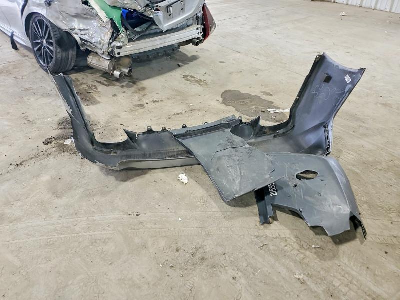 2022 Toyota Camry მანქანა იყიდება აუქციონზე, vin: 4T1K61BK0NU063168, აუქციონის ნომერი: 48483906