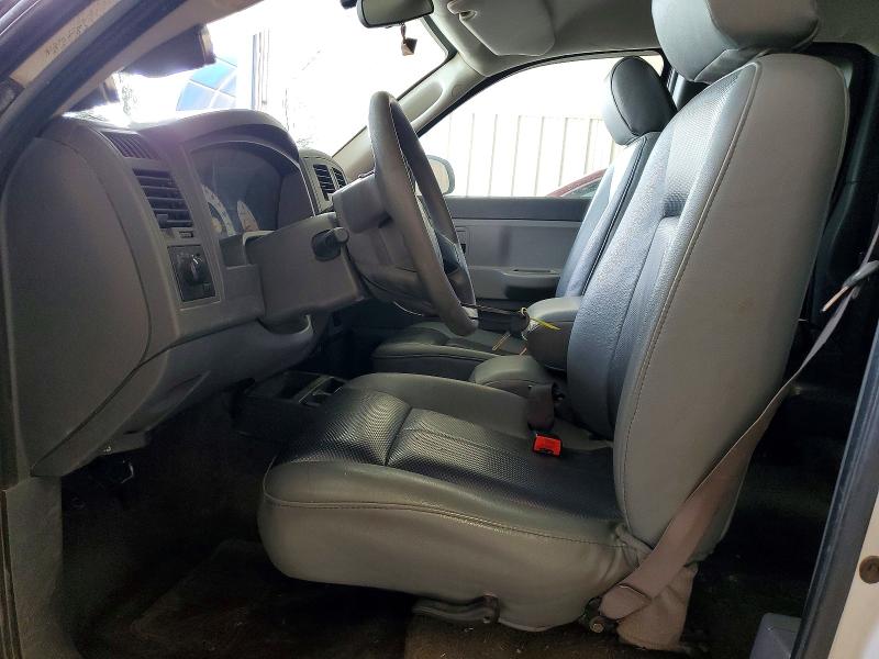 50303526 :رقم المزاد ، 1D7HE22K75S189116 vin ، 2005 Dodge Dakota مزاد بيع