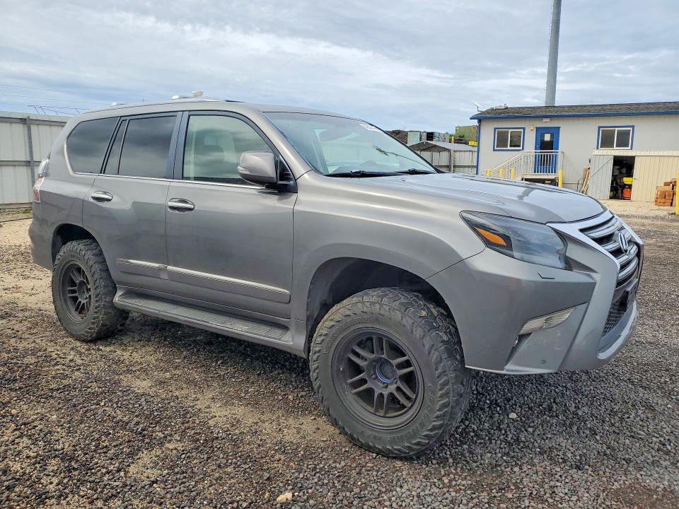 Продаж на аукціоні авто 2014 Lexus Gx 460, vin: JTJBM7FX8E5089852, номер лоту: 49006146