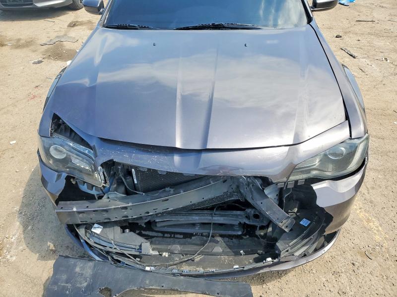 Продаж на аукціоні авто 2018 Chrysler 300, vin: 2C3CCAGGXJH149384, номер лоту: 50548946