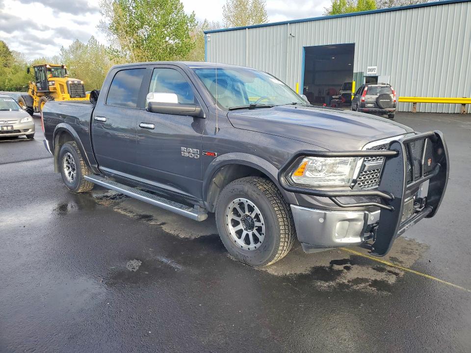 Продаж на аукціоні авто 2018 Ram 1500, vin: 1C6RR7NM0JS250823, номер лоту: 50184456