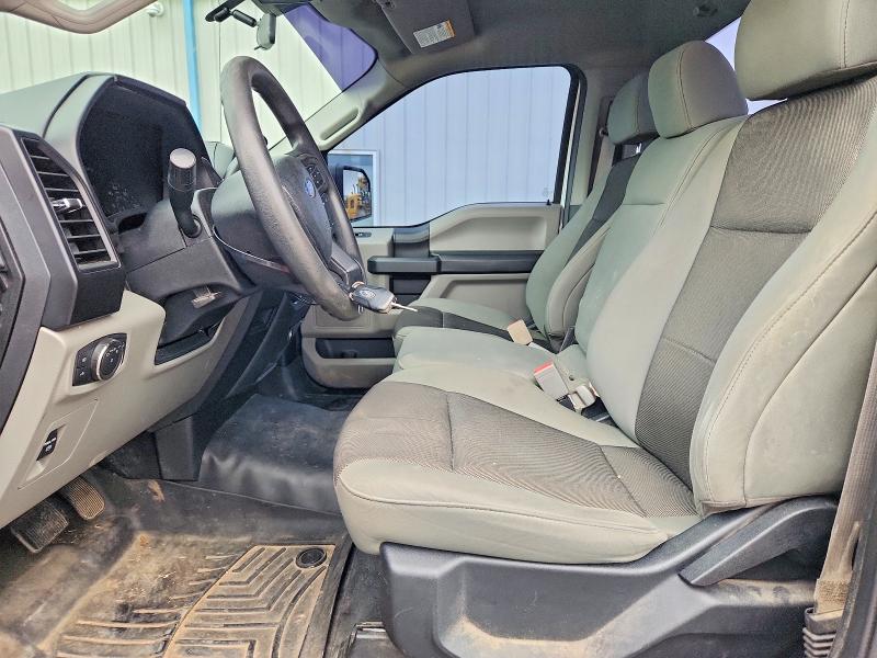 Aukcja sprzedaży 2020 Ford F150, vin: 1FTMF1CBXLKD65443, numer aukcji: 51290176