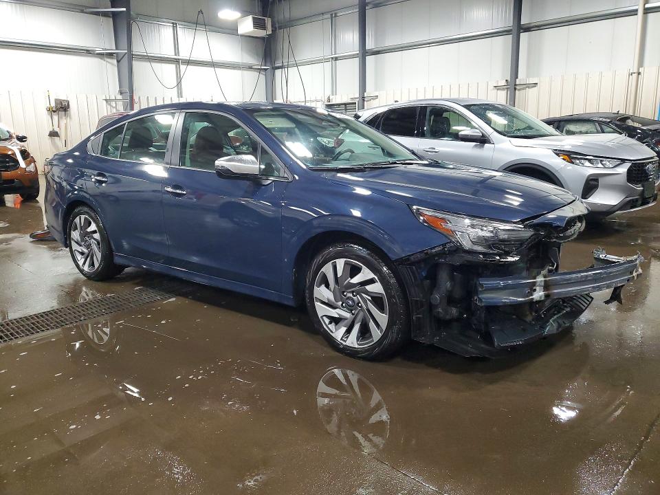 Продажа на аукционе авто 2025 Subaru Legacy, vin: 4S3BWGP61S3010791, номер лота: 48866376