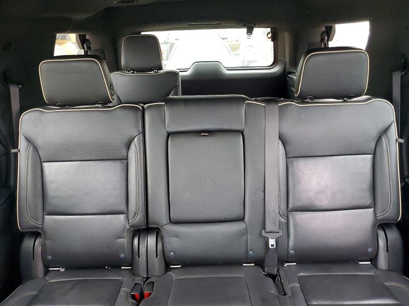 Продаж на аукціоні авто 2021 Gmc Yukon, vin: 1GKS1BKD0MR276699, номер лоту: 49599366