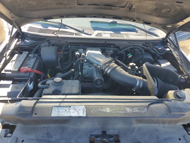 Aukcja sprzedaży 2002 Ford F150, vin: 1FTRW07312KD73240, numer aukcji: 50422336