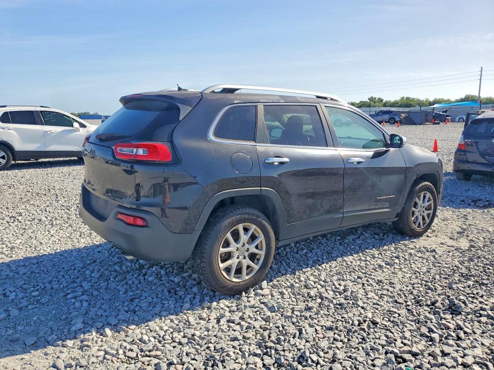 Aukcja sprzedaży 2014 Jeep Cherokee, vin: 1C4PJMCS5EW153364, numer aukcji: 49568146
