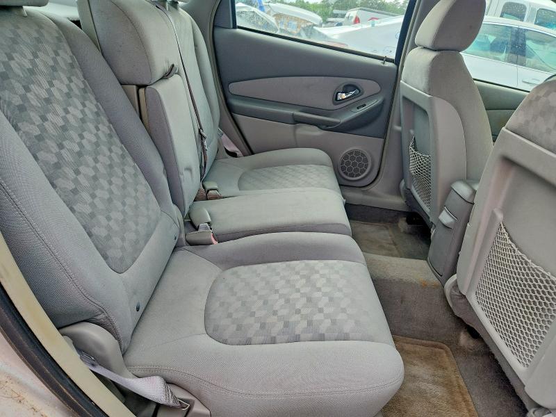 51317366 :رقم المزاد ، 1G1ZT62865F271372 vin ، 2005 Chevrolet Malibu مزاد بيع