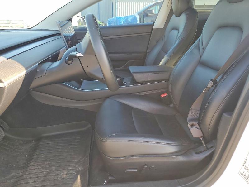 Aukcja sprzedaży 2020 Tesla Model 3, vin: 5YJ3E1EAXLF740554, numer aukcji: 45702486