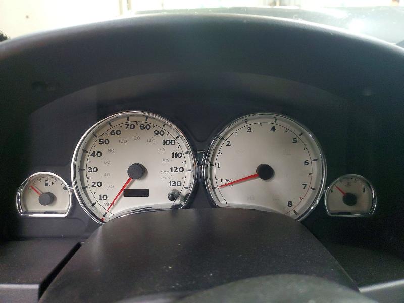 Aukcja sprzedaży 2005 Saturn Vue, vin: 5GZCZ23DX5S867137, numer aukcji: 51183276