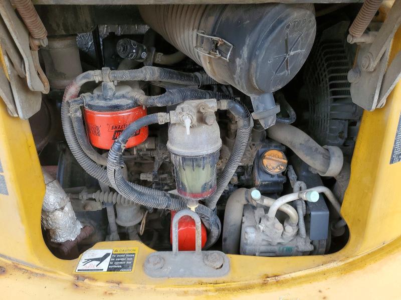 Продажа на аукционе авто 2013 Misc Hitachi, vin: 1FF035DXJCG270285, номер лота: 51268396